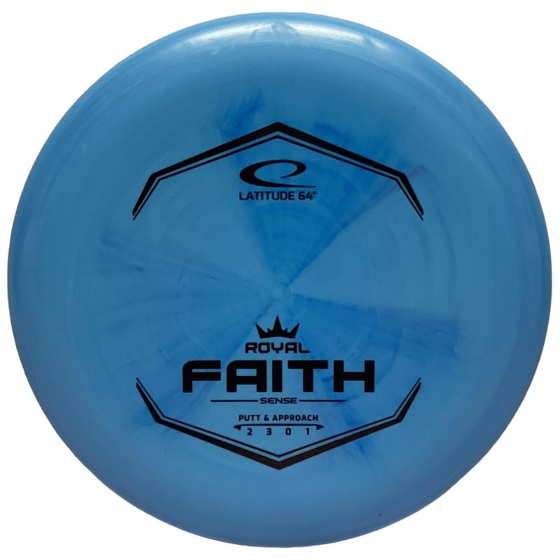Royal Sense Faith 