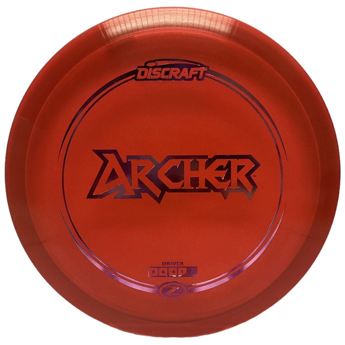 Z-Line Archer