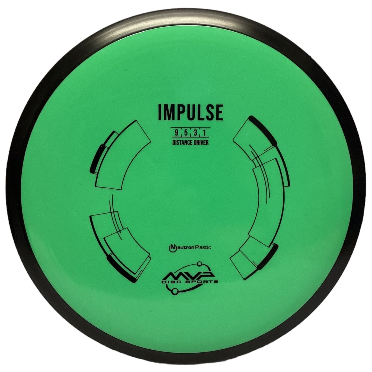 Neutron Impulse