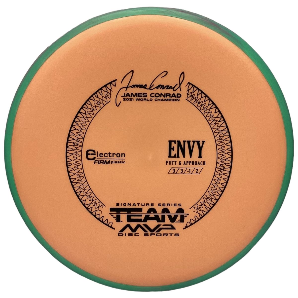 Electron Firm Envy - James Conrad Signature Series