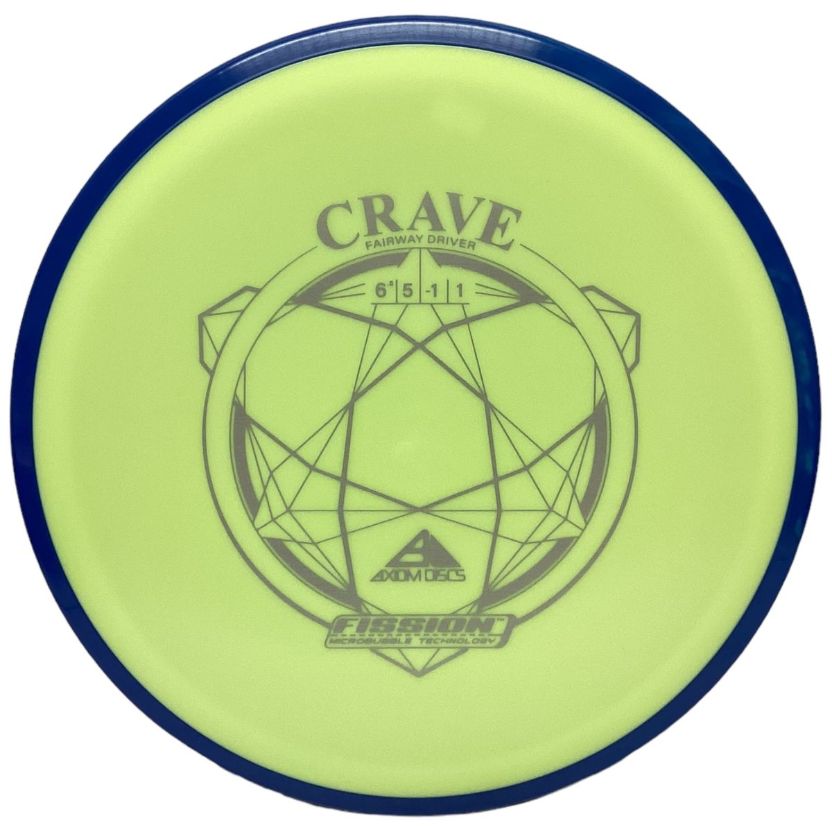 Fission Crave