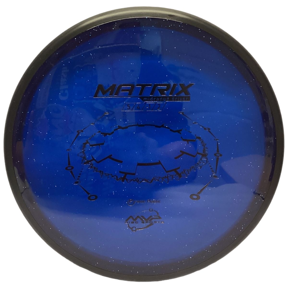 Proton Matrix
