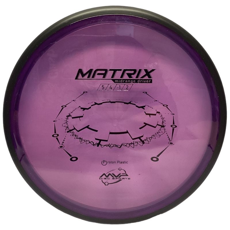 Proton Matrix