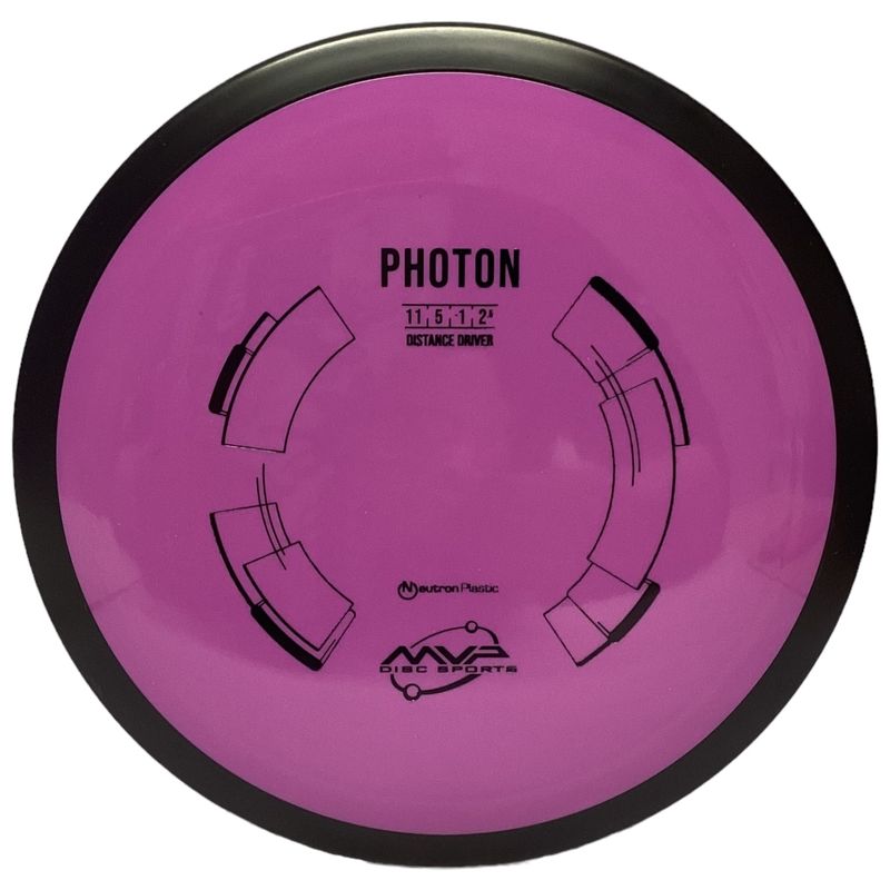 Neutron Photon