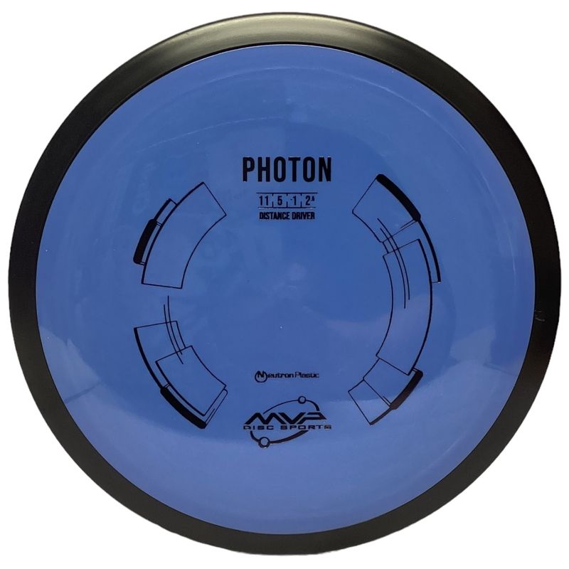 Neutron Photon
