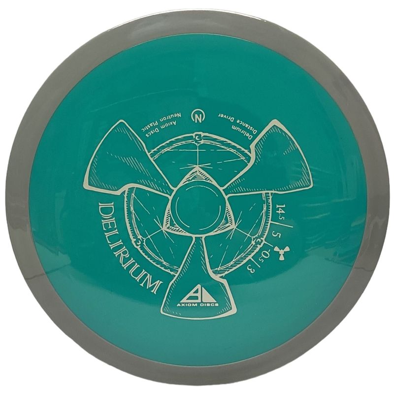 Neutron Delirium