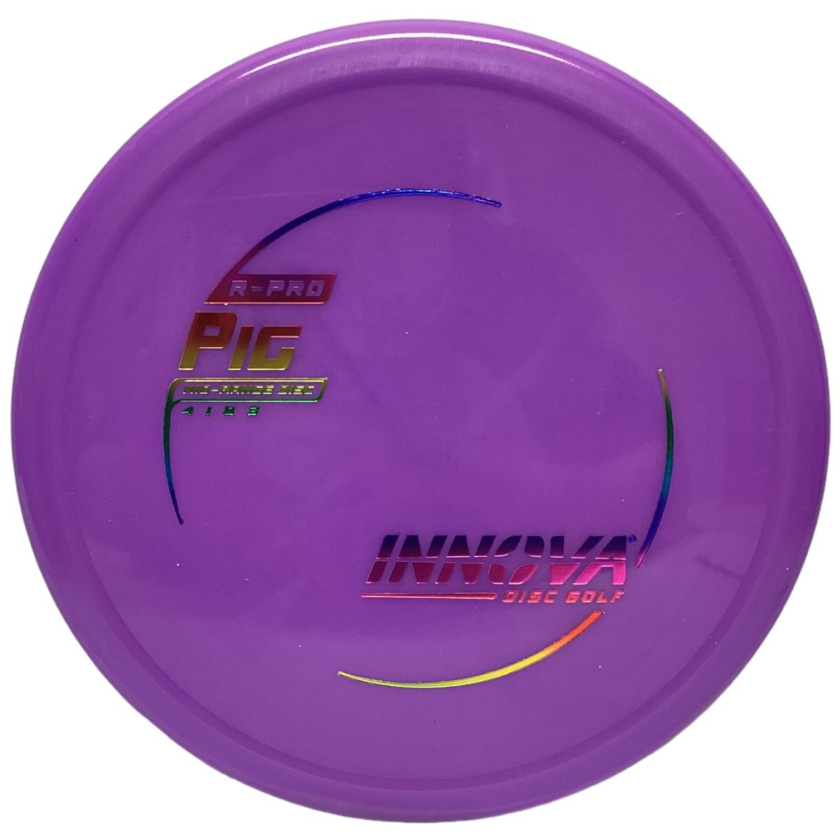 R-Pro Pig