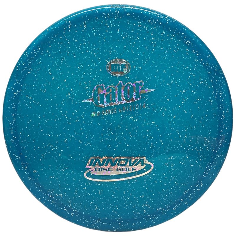 Champion Metal Flake Gator
