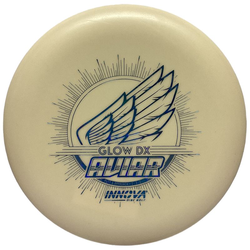 DX Glow Aviar