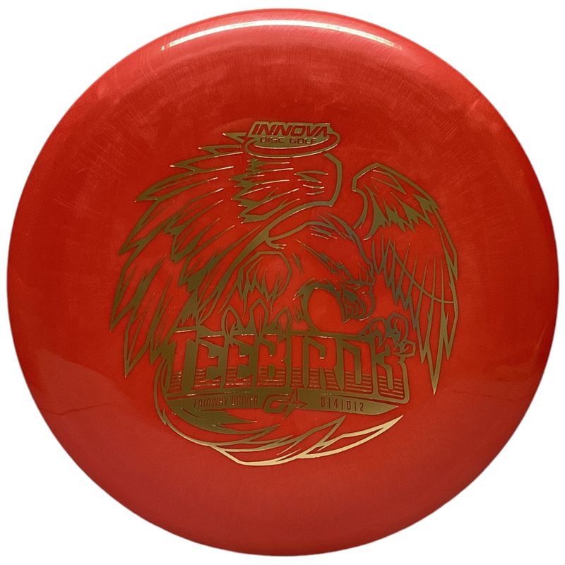 G-Star Teebird3