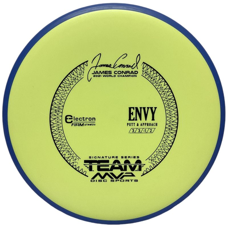 Electron Firm Envy - James Conrad Signature Series
