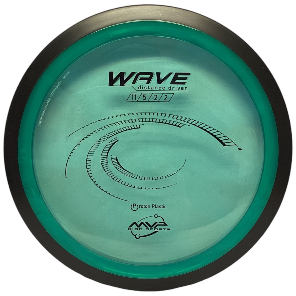 Proton Wave