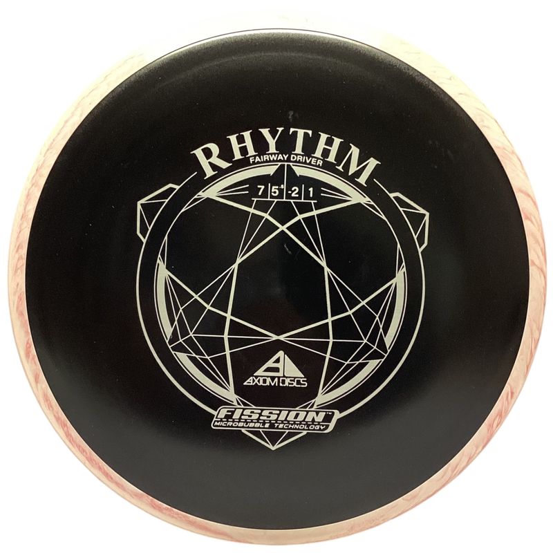 Fission Rhythm