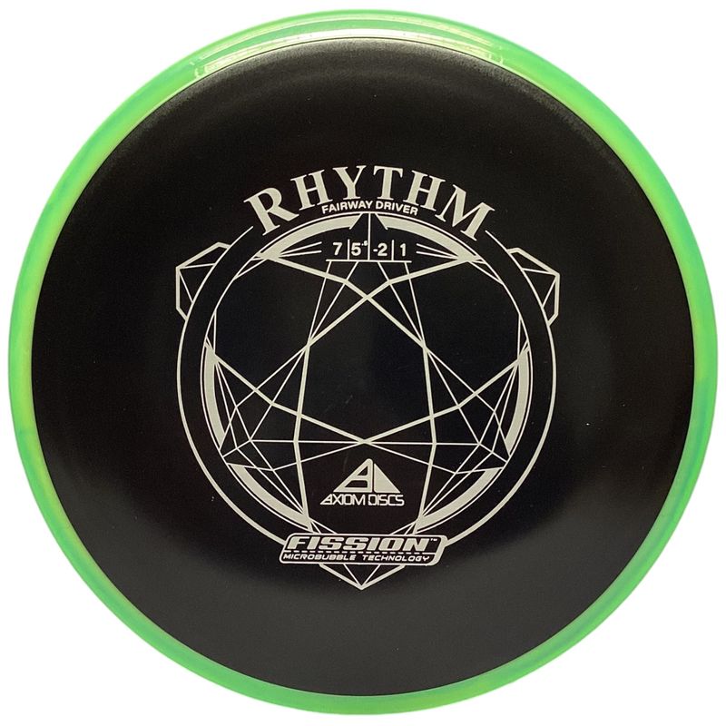 Fission Rhythm