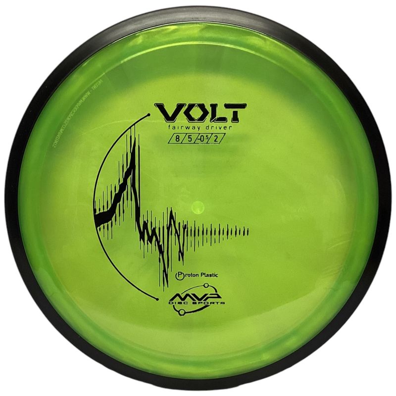 Proton Volt