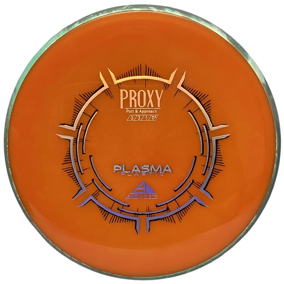 Plasma Proxy