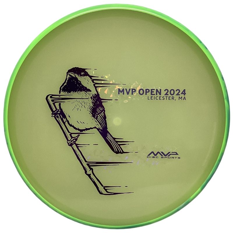 Eclipse Tempo (MVP Open)