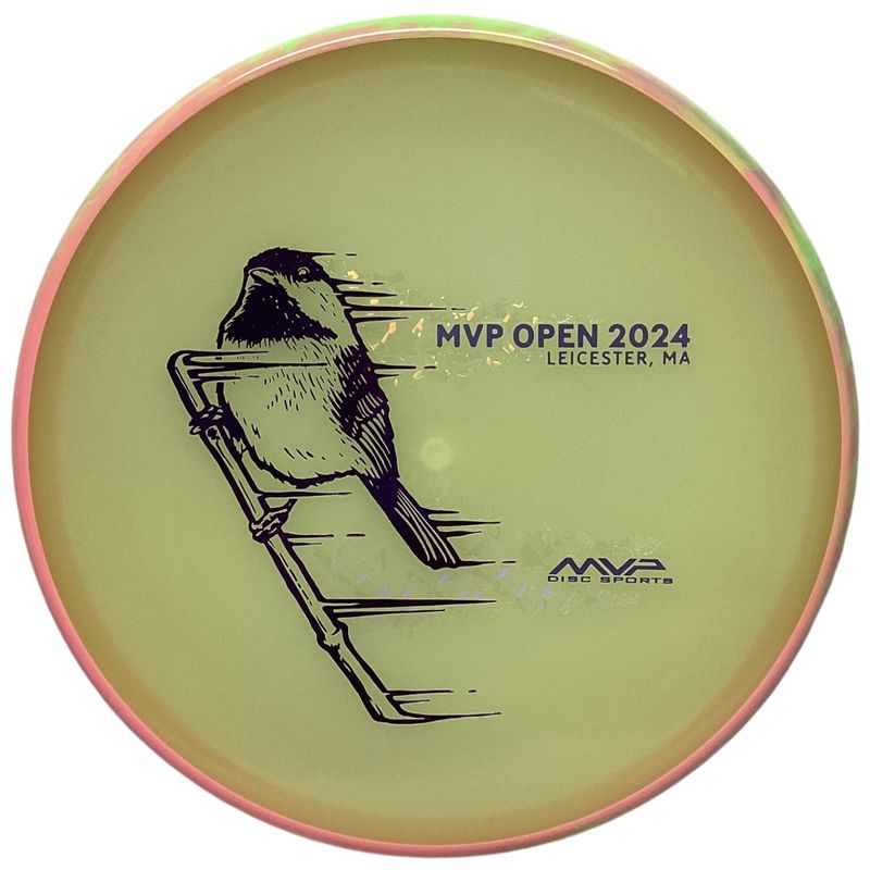 Eclipse Tempo (MVP Open)