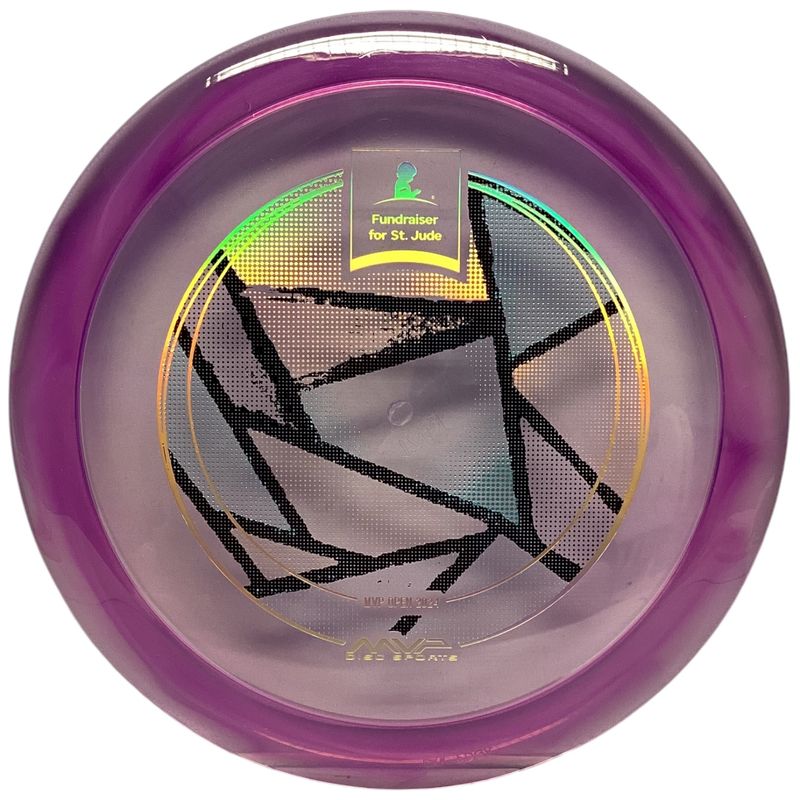 Proton Shift (St. Jude Edition)