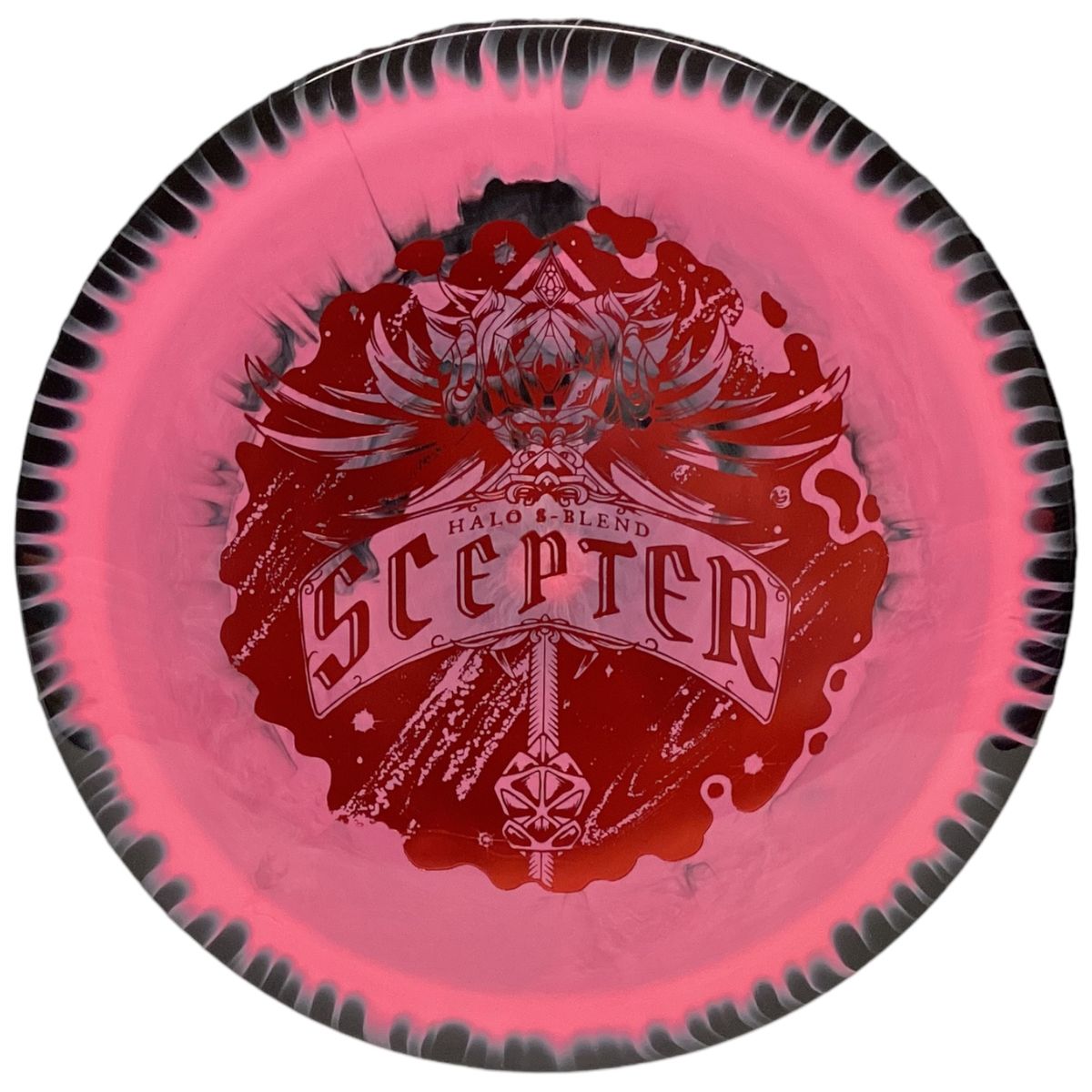 Halo S-Blend Scepter