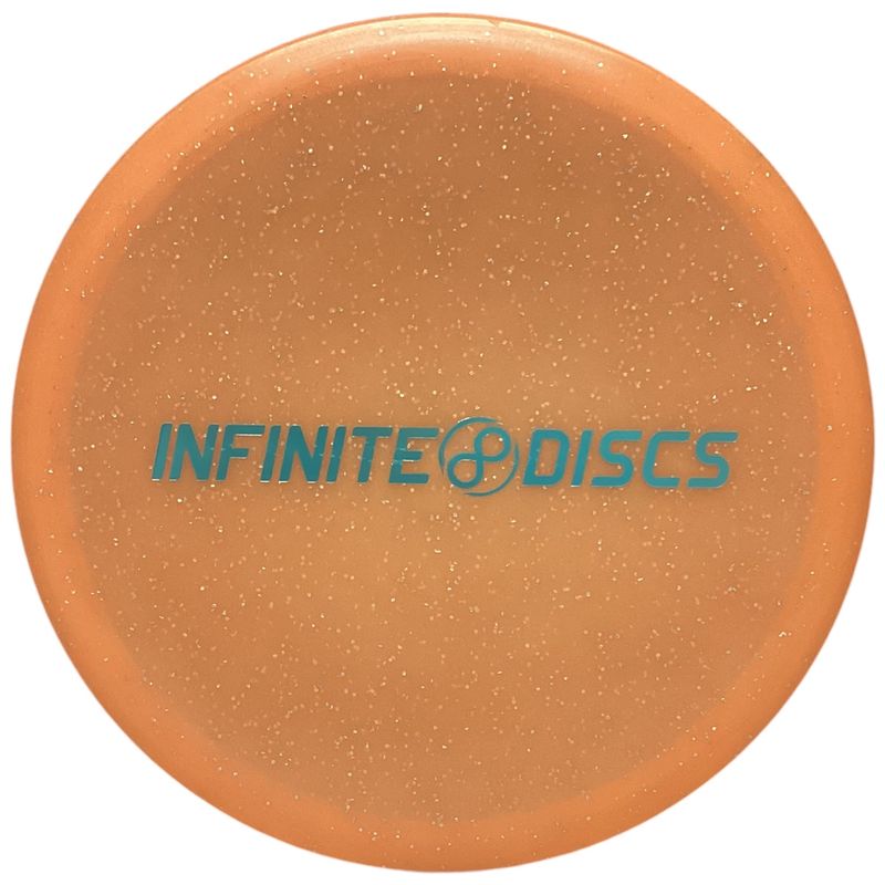 Metal Flake Glow C-Blend Ra