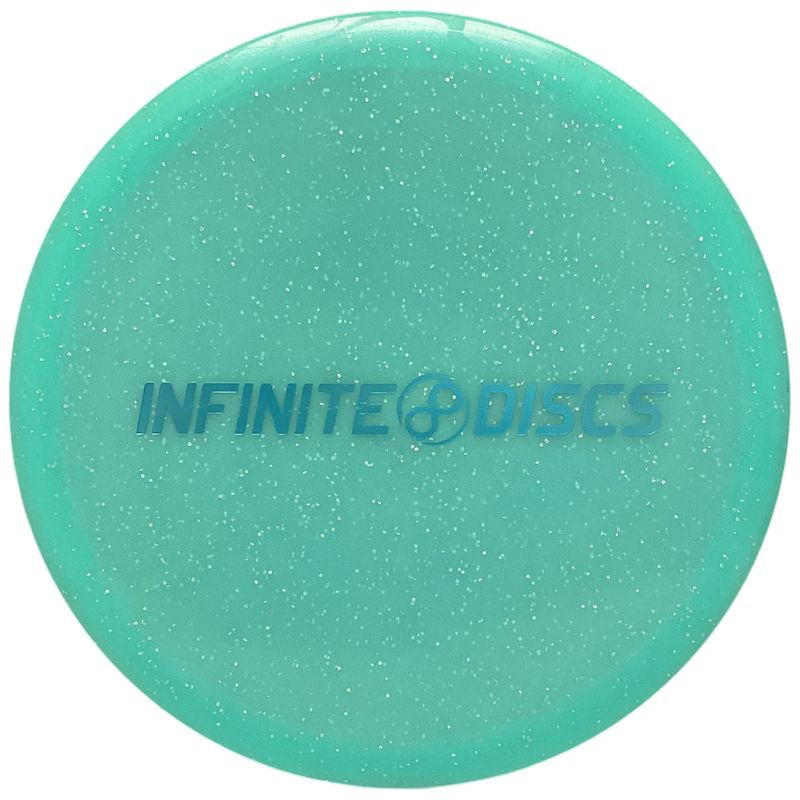 Metal Flake Glow C-Blend Ra