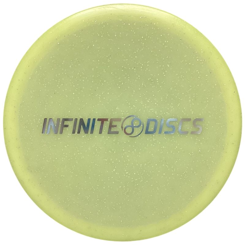 Metal Flake Glow C-Blend Ra