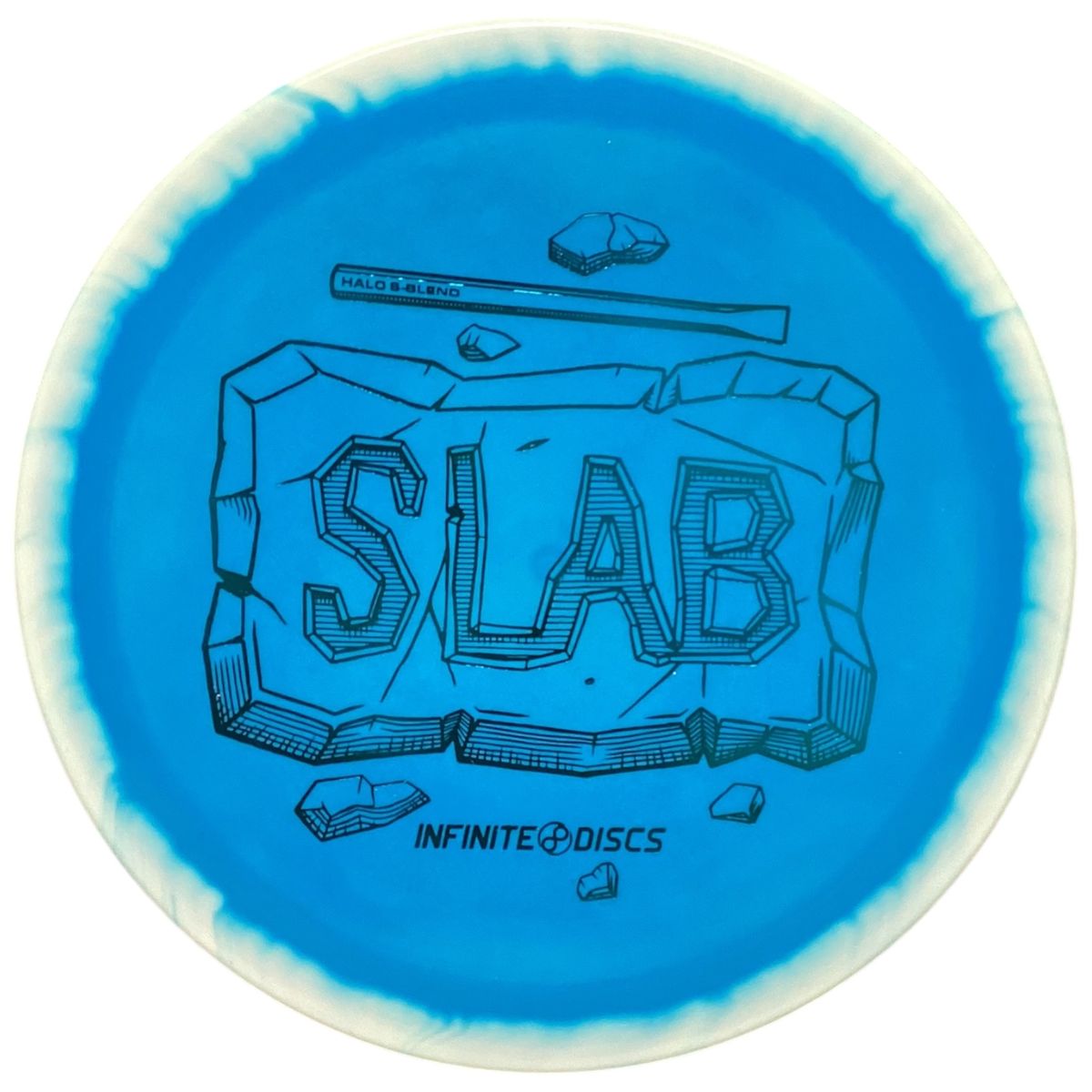 Halo S-Blend Slab