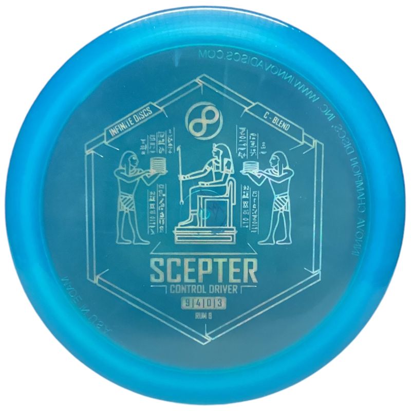 C-Blend Scepter