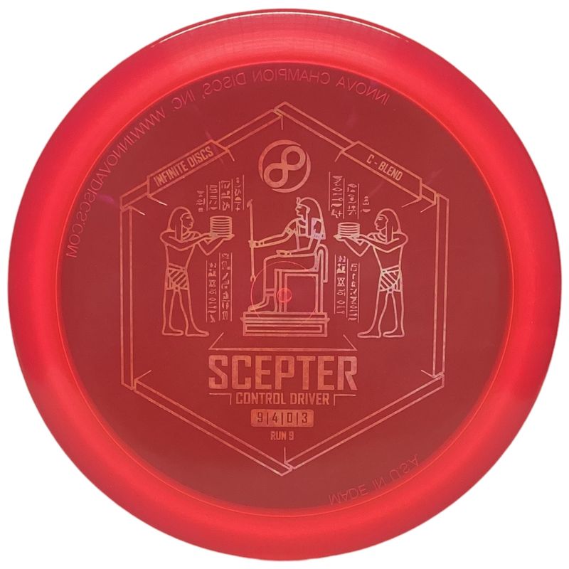 C-Blend Scepter