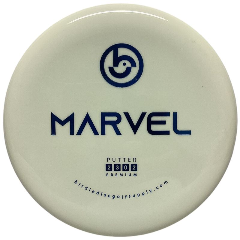 Premium Marvel
