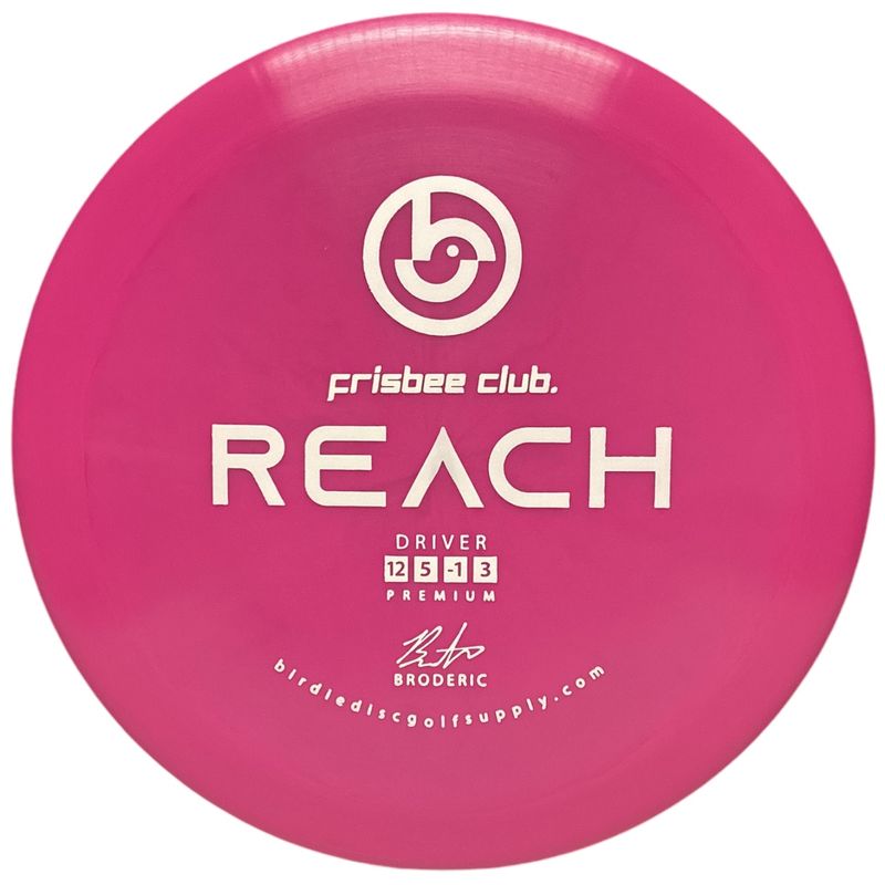 Premium Reach