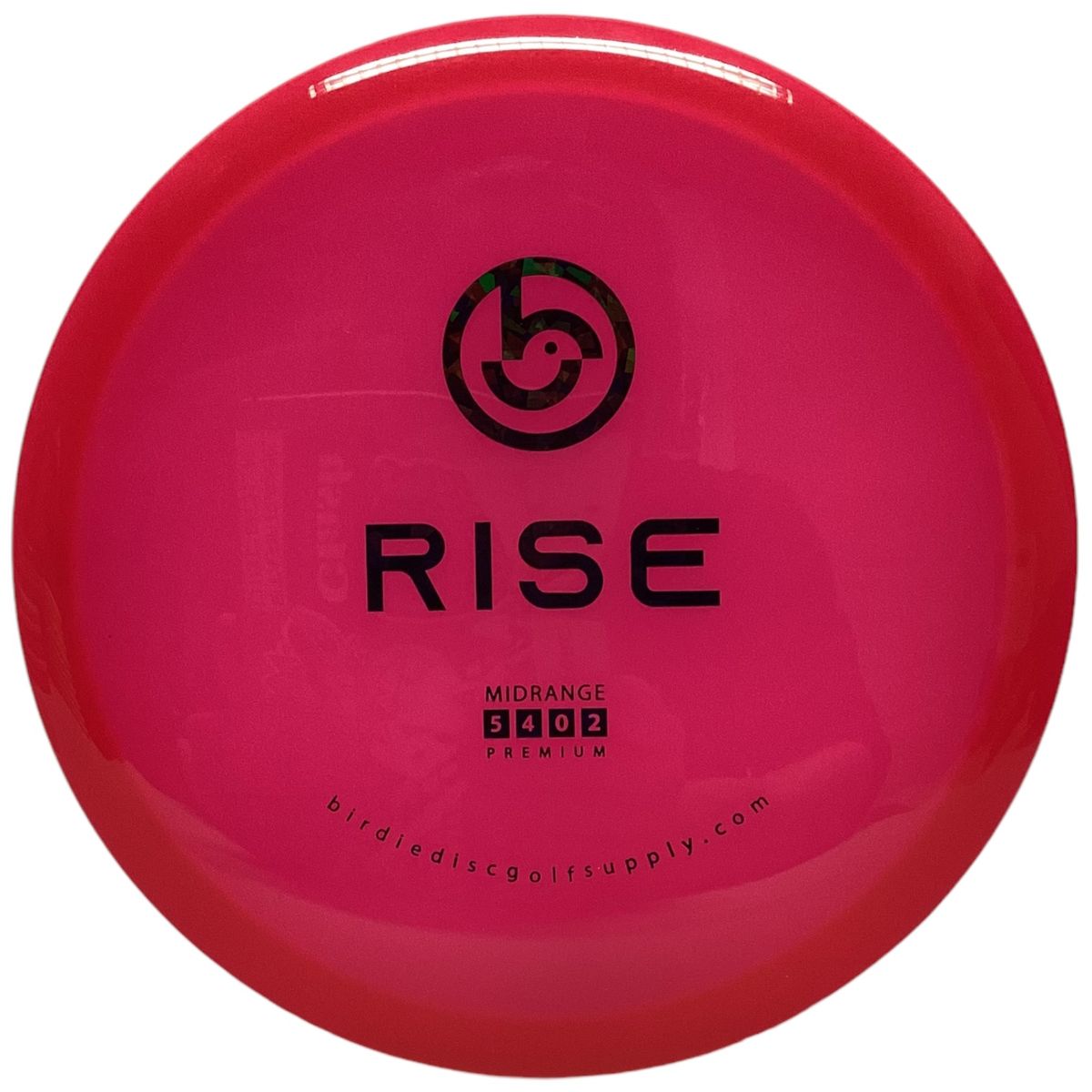 Premium Infinity Rise