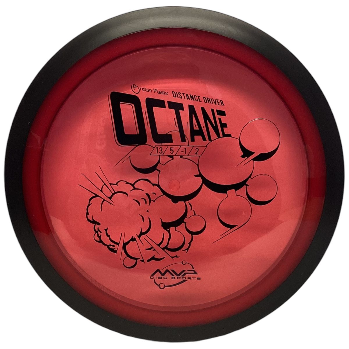 Proton Octane