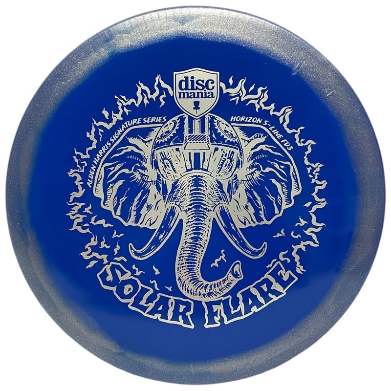 Horizon S-Line FD3 (Solar Flare)