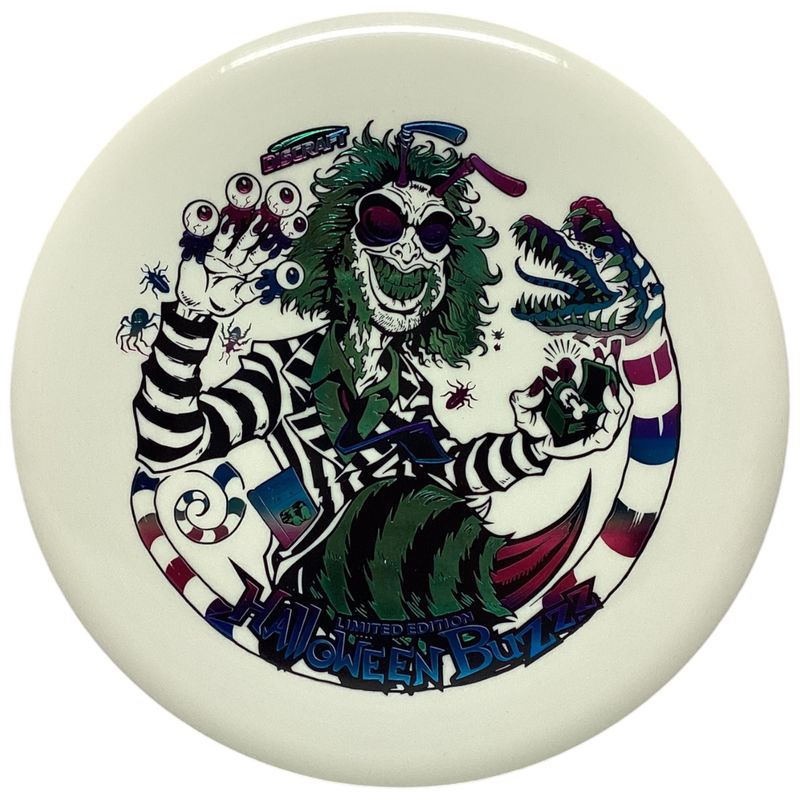 Z Glo Buzzz (Triple Foil Halloween 2024)