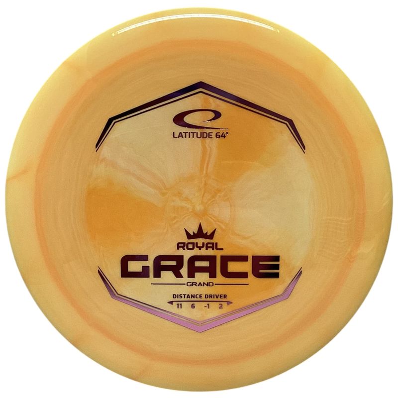Royal Grand Grace