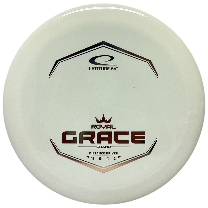 Royal Grand Grace