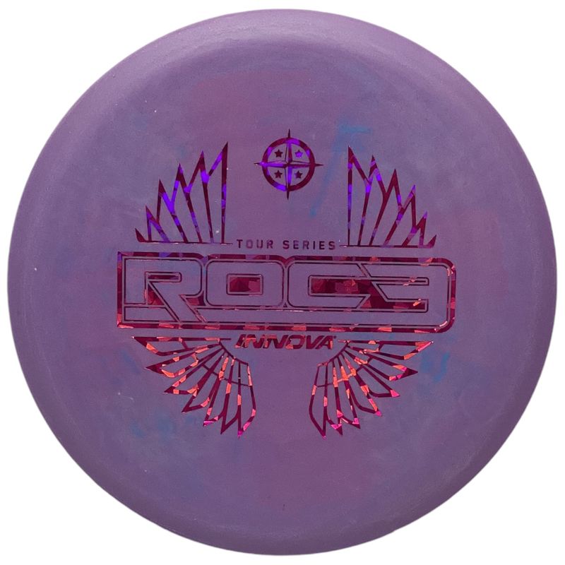 Pro Color Glow Roc3 (Tour Series)