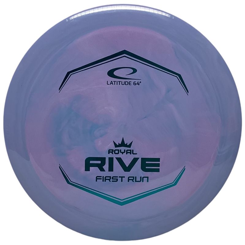 Royal Grand Rive (First Run)
