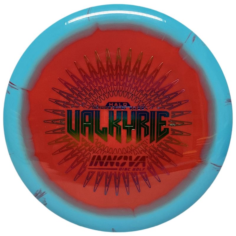 Halo Star Valkyrie