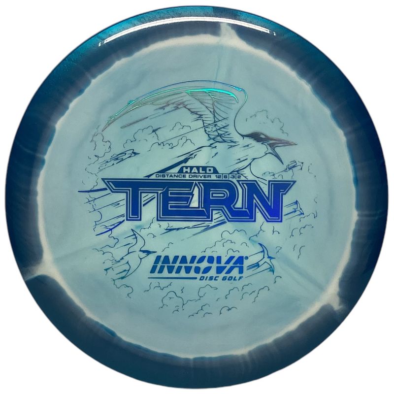 Halo Star Tern