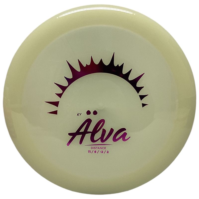K1 Glow Älva 2024