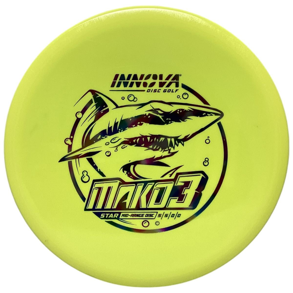 Star Mako3