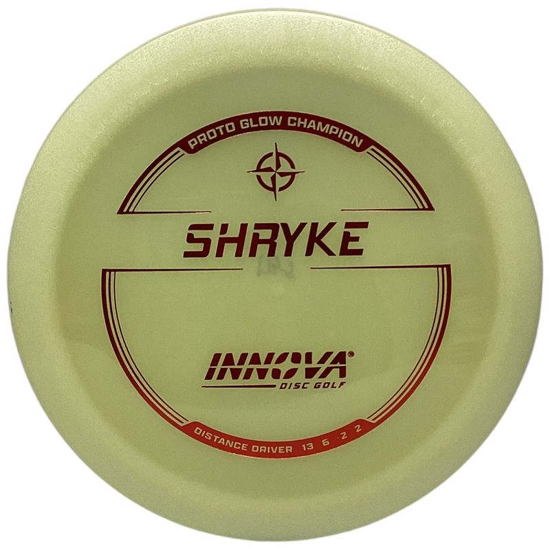 Proto Glow Champion Shryke