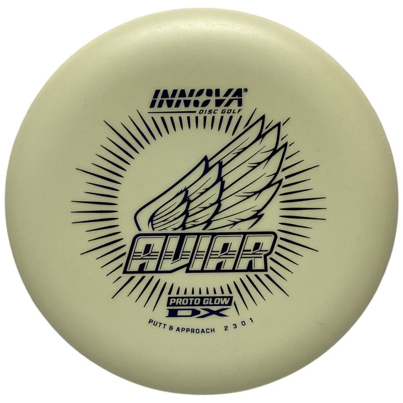 Proto Glow DX Aviar
