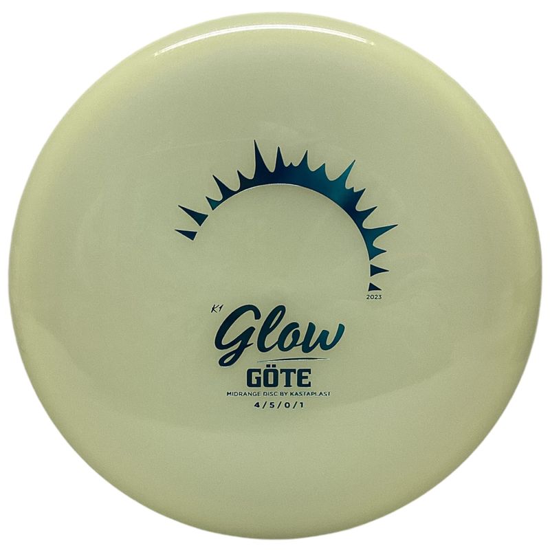 K1 Glow Göte 2023