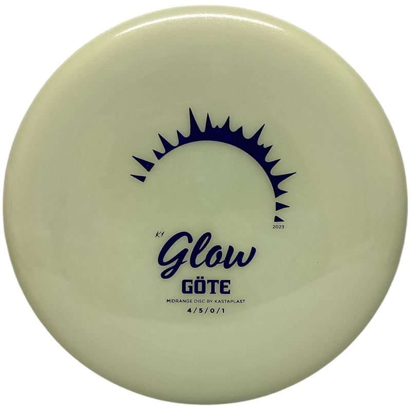 K1 Glow Göte 2023