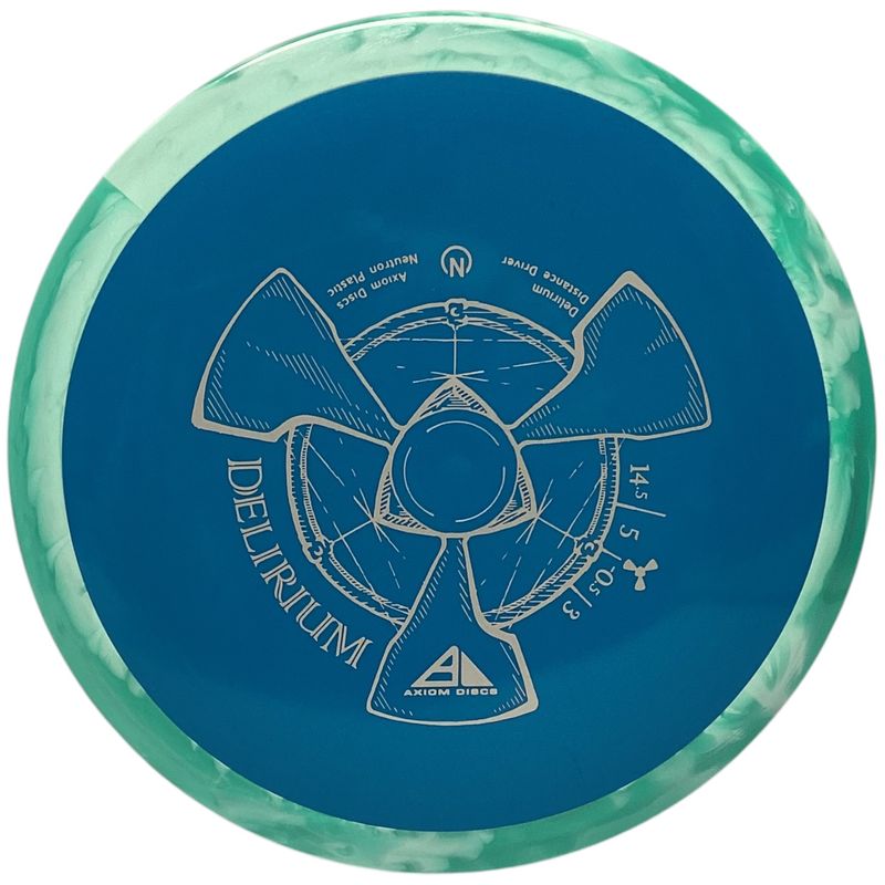 Neutron Delirium