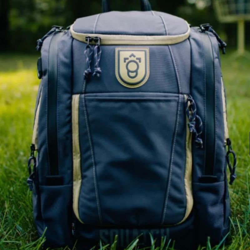 Lore 2.0 bag w/cooler